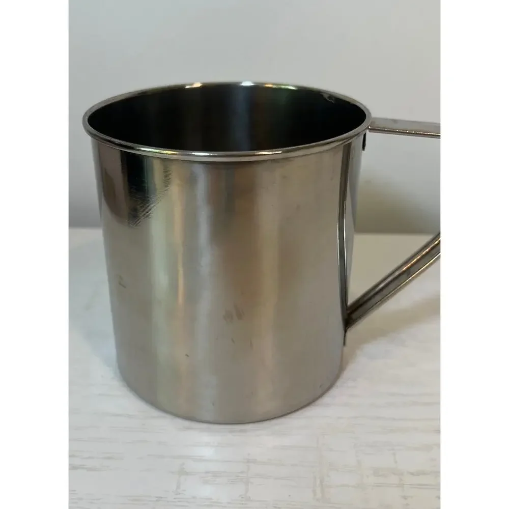 Vintage Wild Bill's Olde Fashion Soda Pop Co Mug Cup Stein